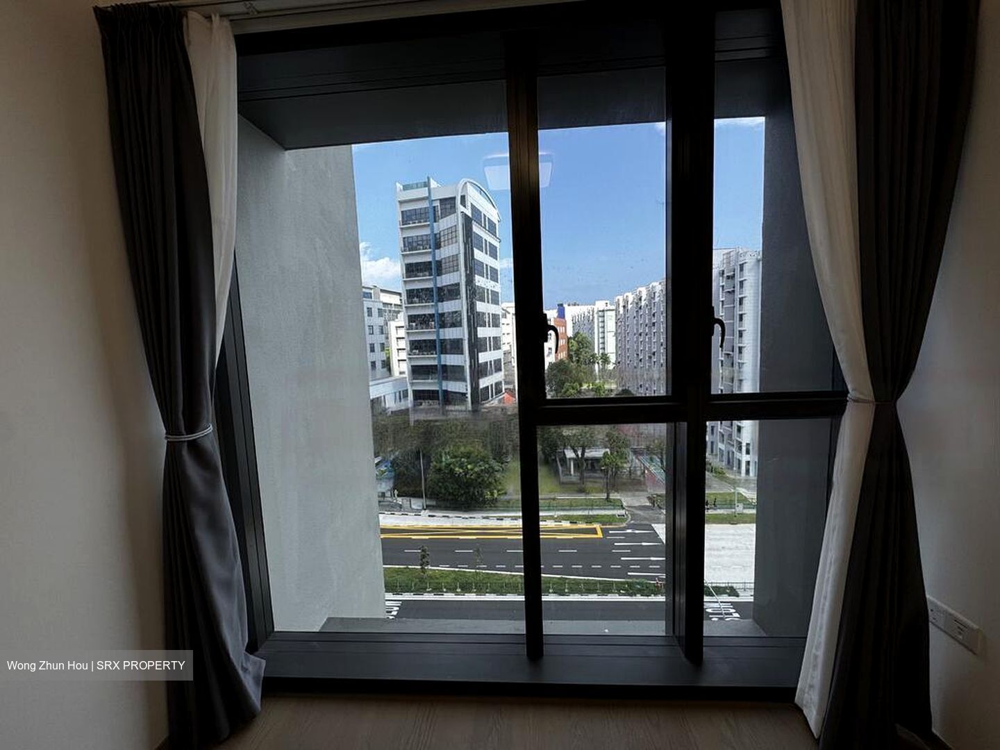 Penrose (D14), Apartment #466012881